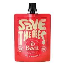 BEE IT MASCHERA RISTRUTT 200ML