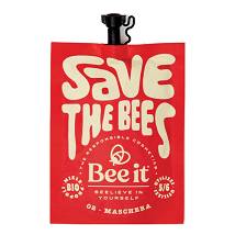 BEE IT MASCHERA RISTRUTT 50ML