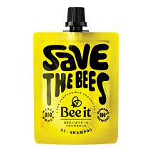 BEE IT SHAMPOO NUTRIENTE 250ML