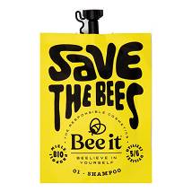 BEE IT SHAMPOO NUTRIENTE 50ML