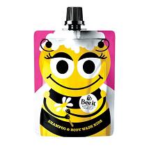 BEE IT SHAMPOO&BODY WASH 250ML