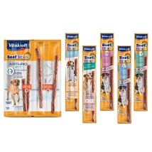 Beef Stick Ipoallergenico Tacchino Struzzo 1Pz 28805