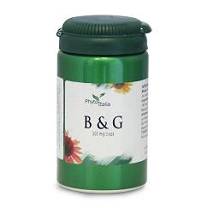 B&G 60CPS
