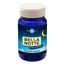 BELLA NOTTE TRIPLA AZ 60CPR