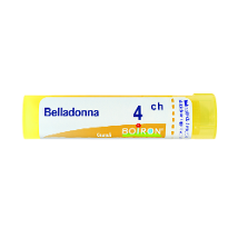 BELLADONNA 4CH GRANULI