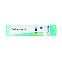 BELLADONNA 6CH GRANULI
