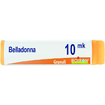 BELLADONNA XMK GLOBULI