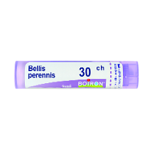 BELLIS PERENNIS 30CH GRANULI