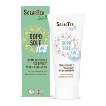 BEMABIO SOLARTEA CREMA DOPOSOL