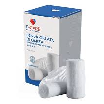 BENDA F CARE ORLATA 12/8 5X500