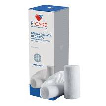 BENDA F CARE ORLATA12/8 10X500