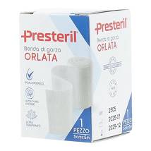 BENDA MEDIPRESTERIL 12/8 5X500