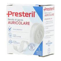 BENDA MEDIPRESTERIL AURIC1X500