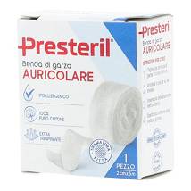 BENDA MEDIPRESTERIL AURIC2X500