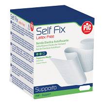 BENDA PIC SELFFIX S/LAT M4X10C