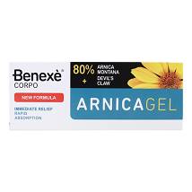 BENEXE' CORPO ARNICA GEL+ARTIG