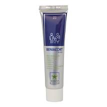 BENIACORT CREMA 30ML