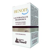 BENOIT LACTOBACILLUS RHAM30CPS