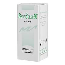BENUSCLER 50 CR CHITOSANI 50ML