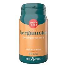 BERGAMOTTO 60CPS