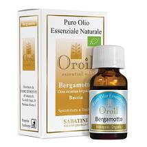 BERGAMOTTO EXTRA OE BIO 10ML