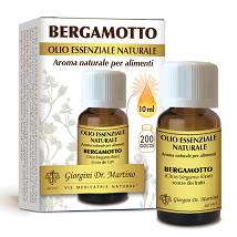 BERGAMOTTO OE 10ML