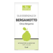 BERGAMOTTO OE BIO 5ML