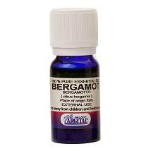 BERGAMOTTO OLIO ESSENZIALE10ML