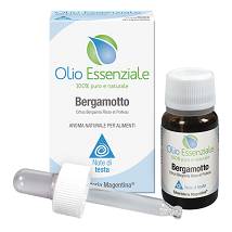 BERGAMOTTO OLIO ESSENZIALE10ML