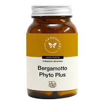 BERGAMOTTO PHYTO P 100CPS VEG