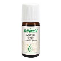BERGLAND EUCALIPTO ESS ET 10ML