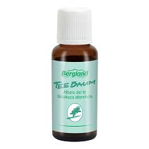 BERGLAND OE TEATREE CB 30ML