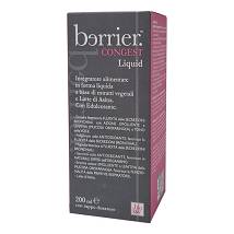 BERRIER CONGEST 200ML