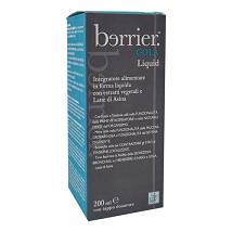 BERRIER GOLA 200ML