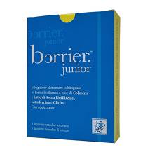 BERRIER JUNIOR CLASSIC 10F 1ML