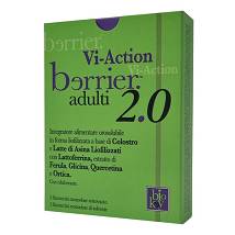 BERRIER VI ACTION AD 2,0 10F