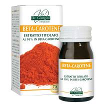 BETA-CAROTENE ESTR TIT 75PAST