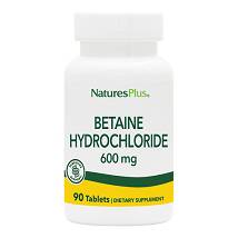 BETAINA CLORIDICA 90TAV