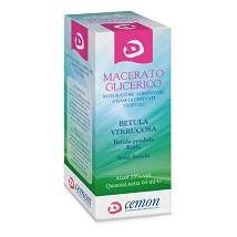 BETULA VERRUC SEMI MG 60ML