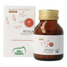 BETULLA 60CPR TERRANATA