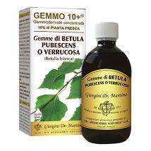 BETULLA BI 500ML ANALCO GEM10+