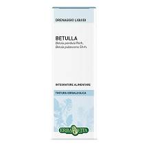 BETULLA FOGLIE SOL IAL 100ML