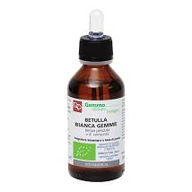 BETULLA GEMME MG 100ML BIO