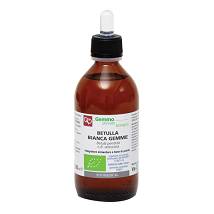 BETULLA GEMME MG 200ML BIO