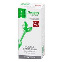 BETULLA LINFA MG 50ML BIO