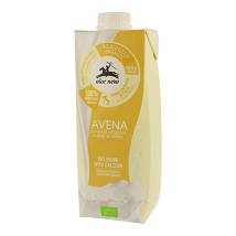 BEVANDA VEGETALE AVENA BIO