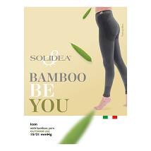 BEYOU BAMBOO ICON NERO L