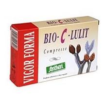 BI C LULIT COMPRESSE