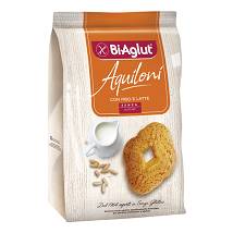 BIAGLUT AQUILONI 200G