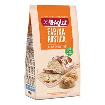 BIAGLUT FARINA RUSTICA 1KG